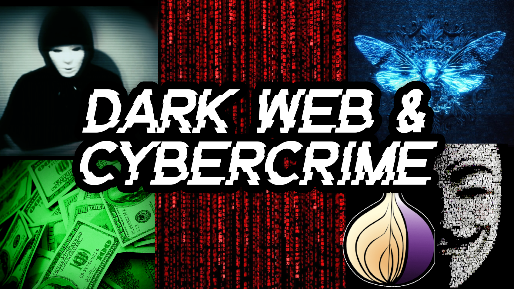 Dark Web & Cybercrime Investigations