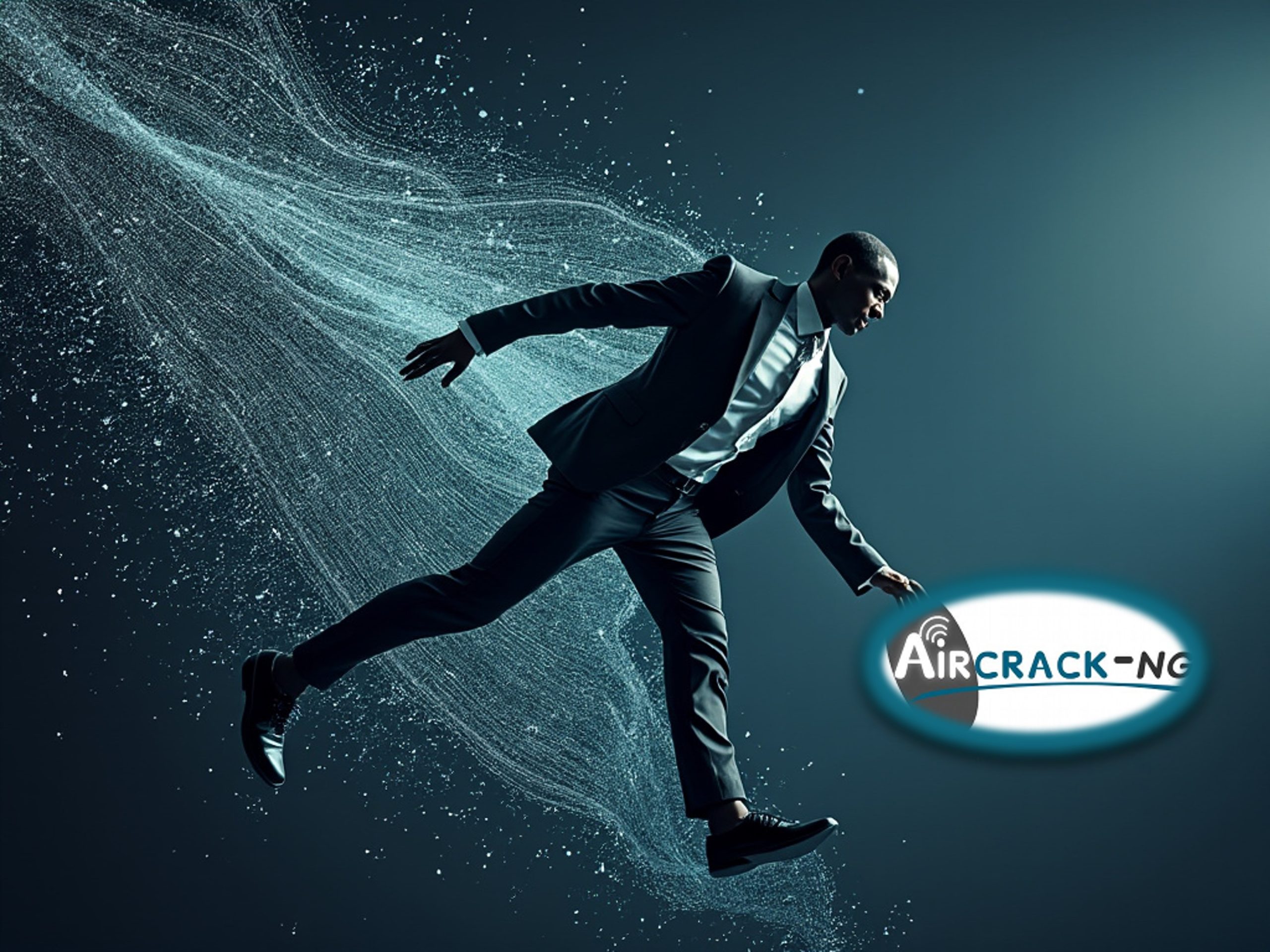 Just Hacking Training (JHT) - UC - Aircrack-ng